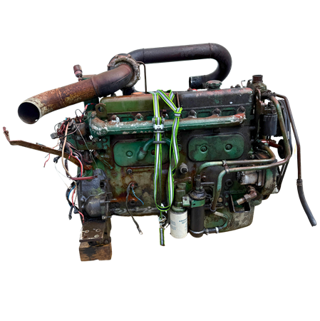 Motor td60b